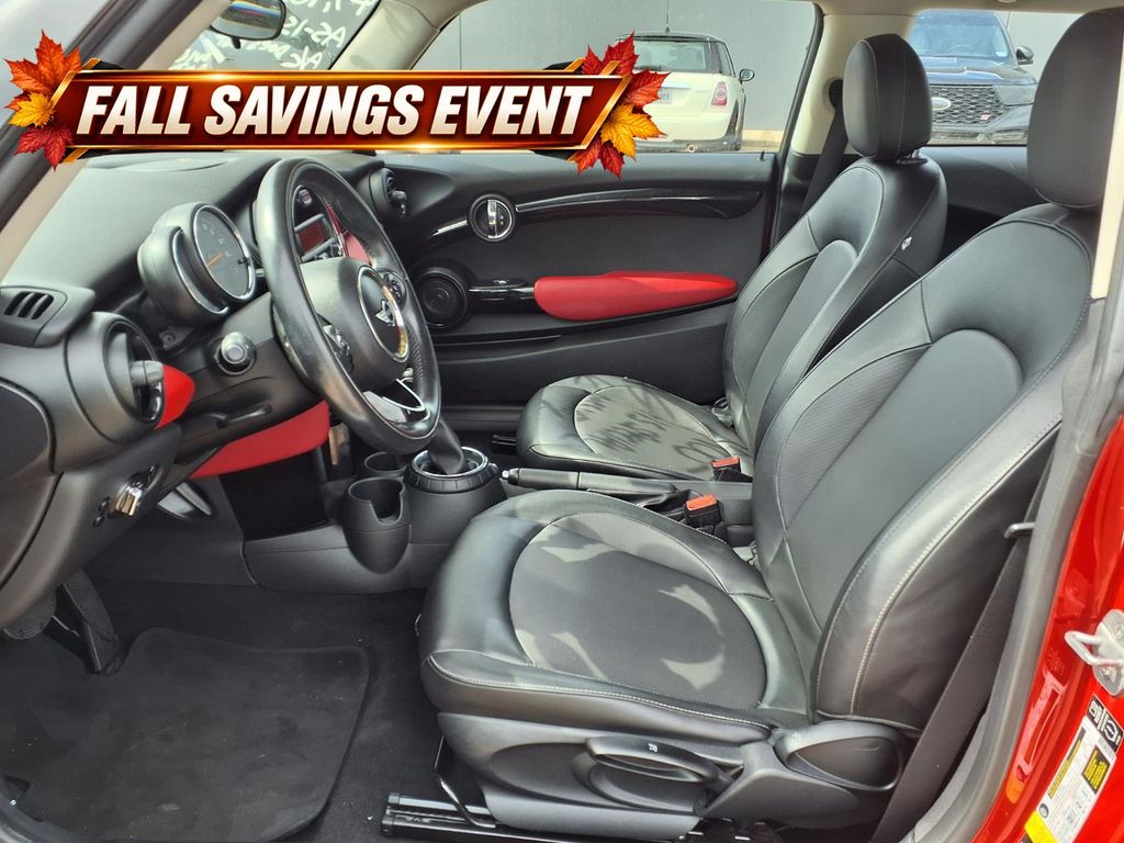 2014 MINI Cooper Base - 9