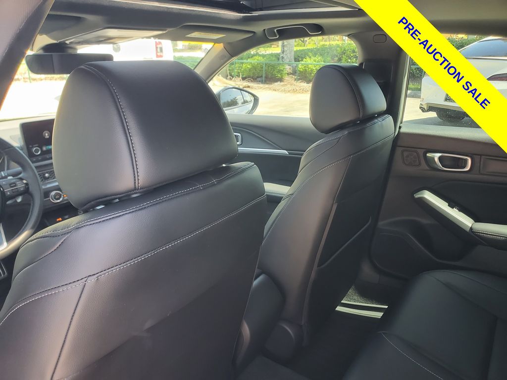 2024 Acura Integra - $25,488