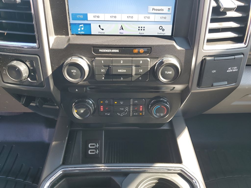 Used Car 2017 Ford F-250sd  Xlt For Sale Under $30,000 In Austin, Texas