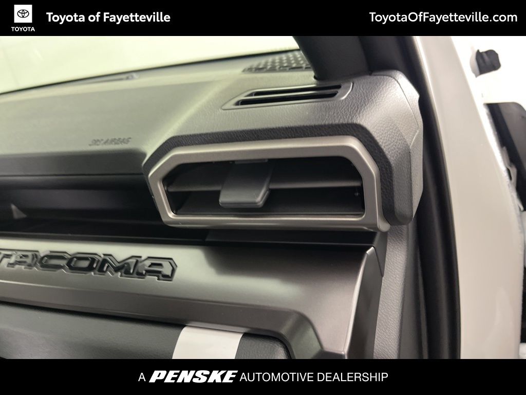 Thumbnail: 2025 Toyota Tacoma - 12