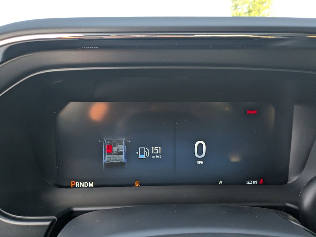 2025 Ford F-250 Super Duty Lariat
