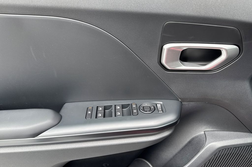 new 2026 Kia K4 car, priced at $23,860