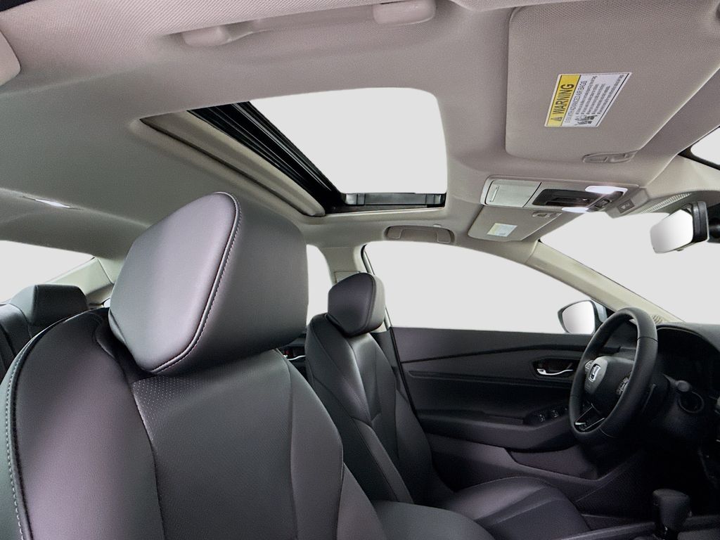 Thumbnail: 2026 Honda Accord - 19