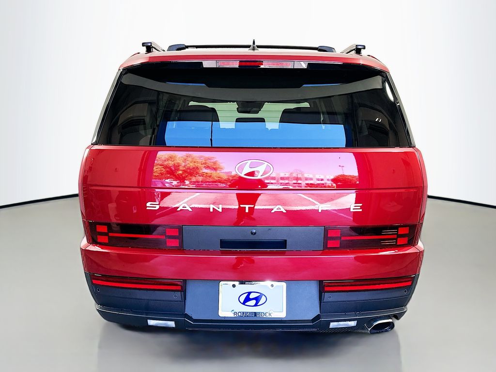 Thumbnail: 2026 Hyundai Santa Fe - 6