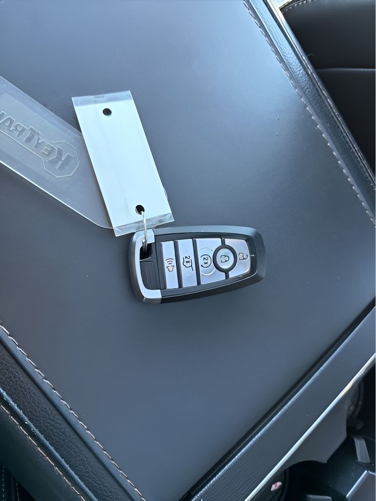 2019 Ford Expedition Max