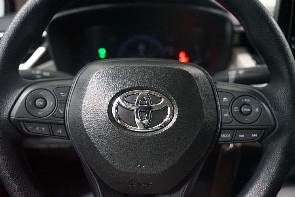 Thumbnail: 2026 Toyota Corolla - 16