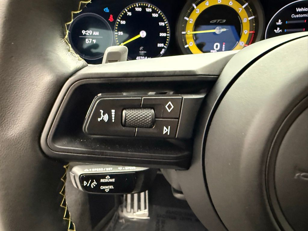 Thumbnail: 2024 Porsche 911 - 14