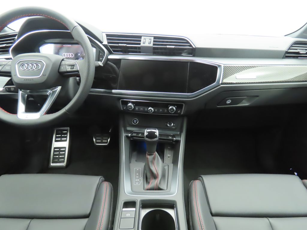 2025 Audi Q3 Premium Plus 14