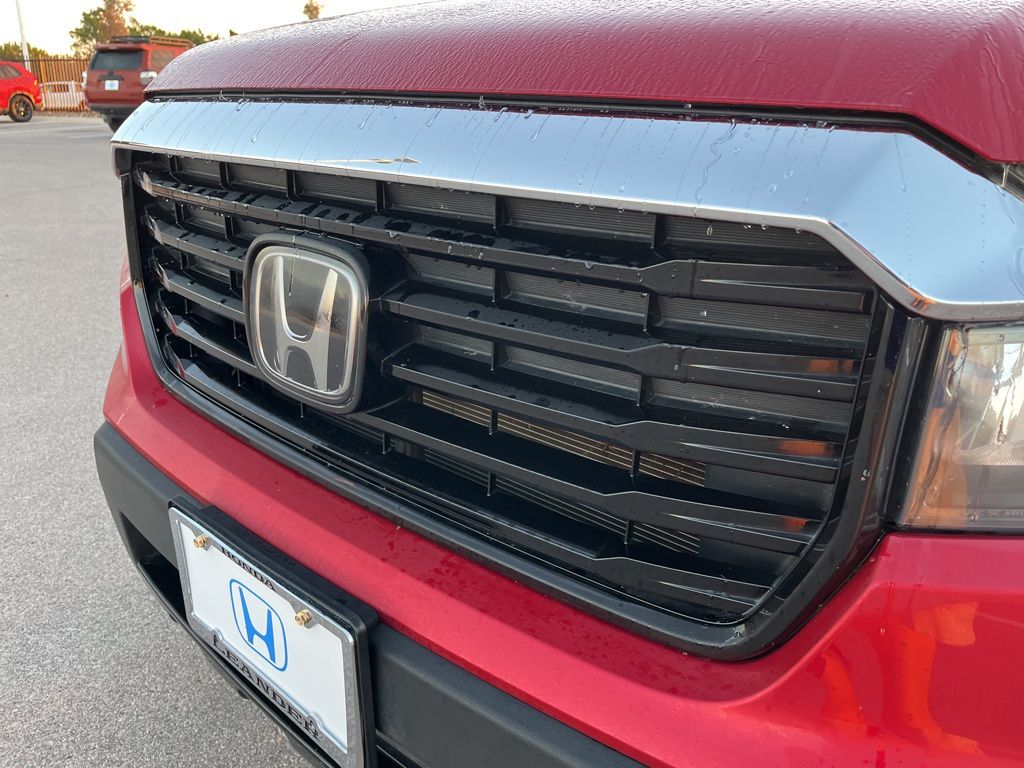 Thumbnail: 2023 Honda Ridgeline - 15
