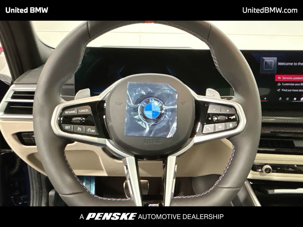 Thumbnail: 2026 BMW 3 Series - 14