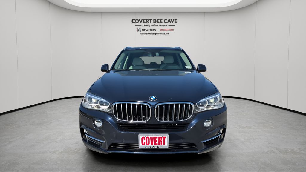 Used Car 2014 Bmw X5  Sdrive35i For Sale Under $15,000 In Austin, Texas