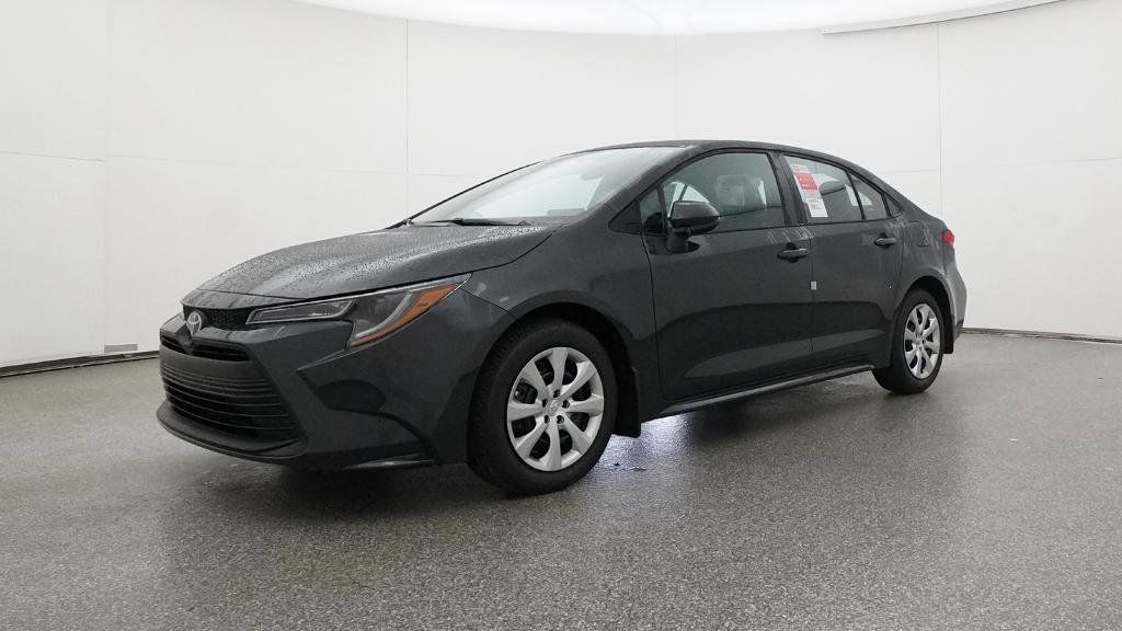 Thumbnail: 2026 Toyota Corolla - 19