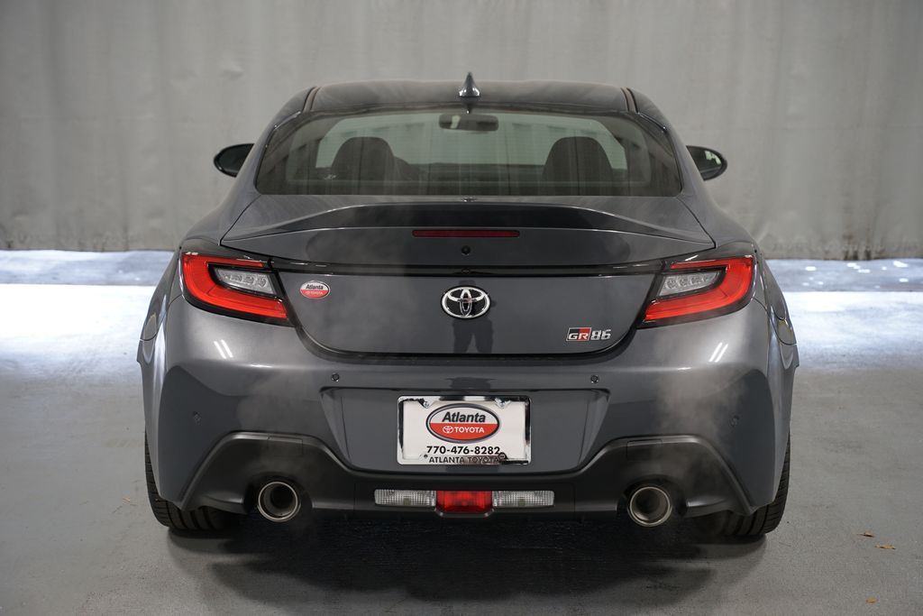 Thumbnail: 2026 Toyota GR86 - 7