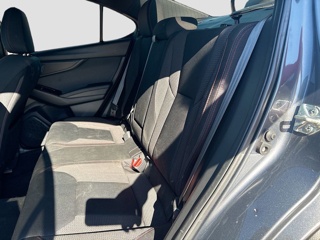 Used 2022 Gray Subaru Premium image 25