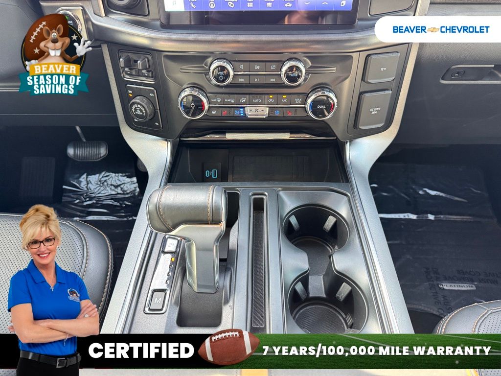 Used 2022 Ford F-150 Truck