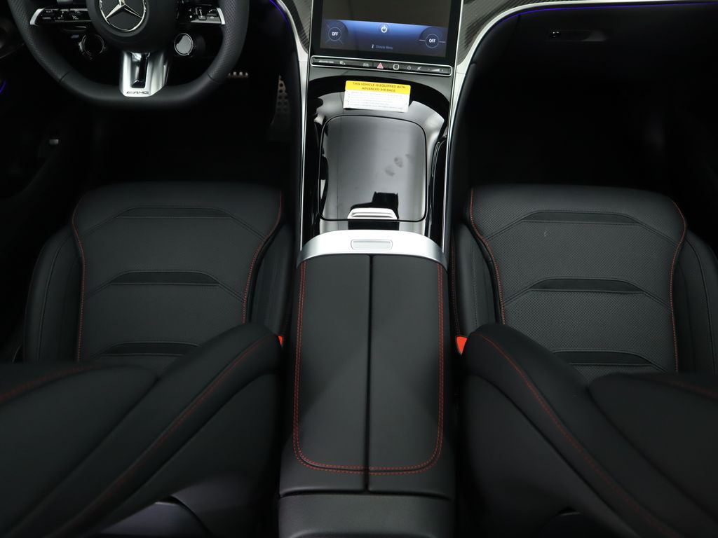 Thumbnail: 2025 Mercedes-Benz GLC - 18