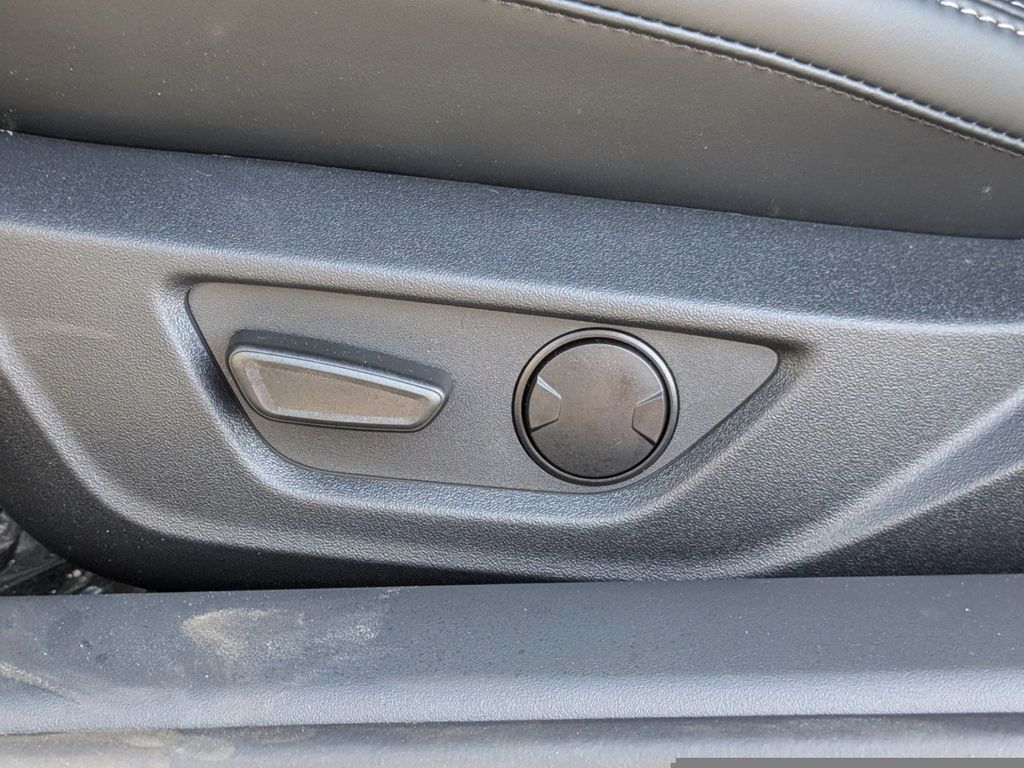 2026 Ford Mustang GT Fastback