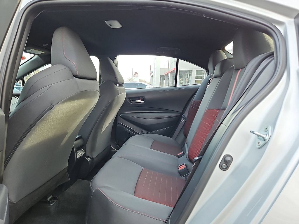 Thumbnail: 2023 Toyota Corolla - 12