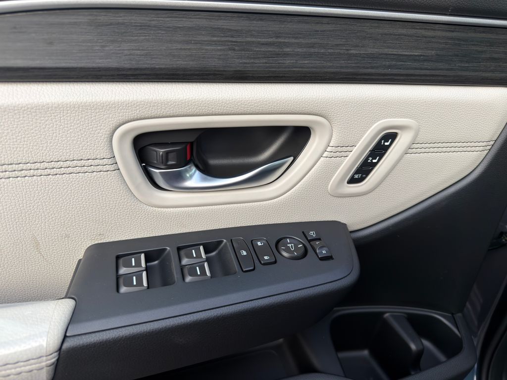 Thumbnail: 2026 Honda Pilot - 29