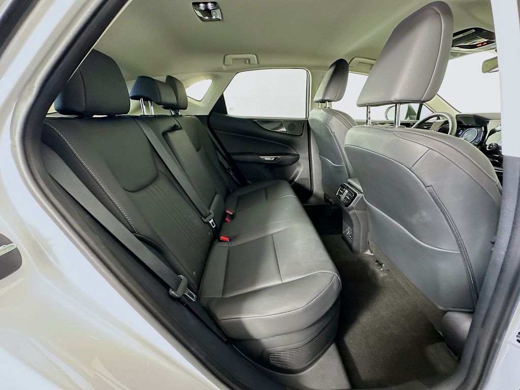 Thumbnail: 2024 Lexus NX - 26