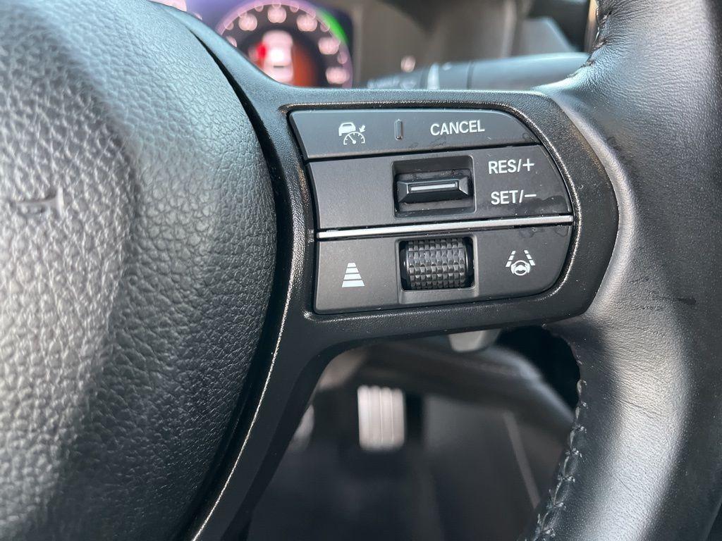 Thumbnail: 2024 Honda Accord - 20