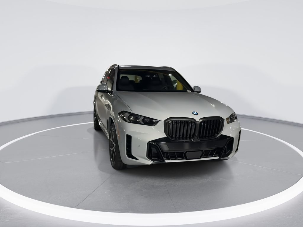 Thumbnail: 2026 BMW X5 - 2