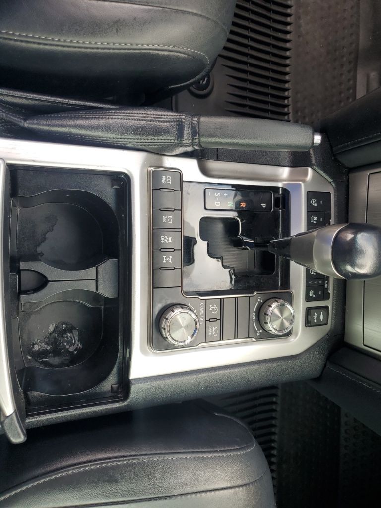 Used Car 2019 Toyota Land Cruiser  Base For Sale Under $70,000 In Austin, Texas