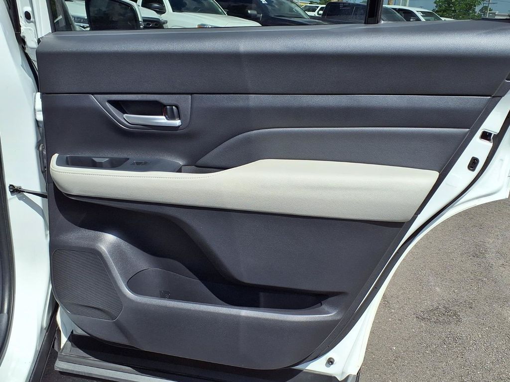 Used 2025 Toyota Grand Highlander SUV