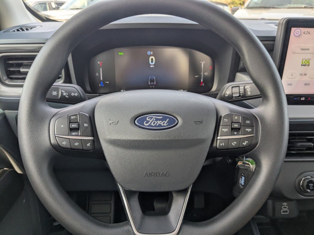 2025 Ford Maverick XL