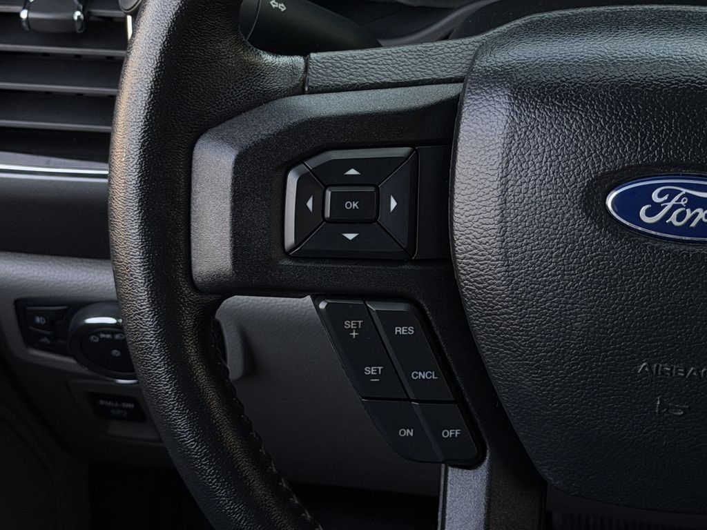 Used 2019 Ford F-150 Truck