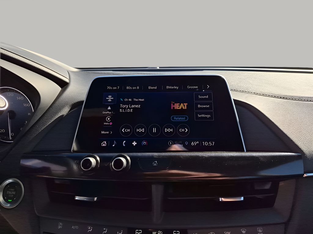 Used Car 2024 Cadillac Ct4  Premium Luxury For Sale Under $30,000 In Austin, Texas