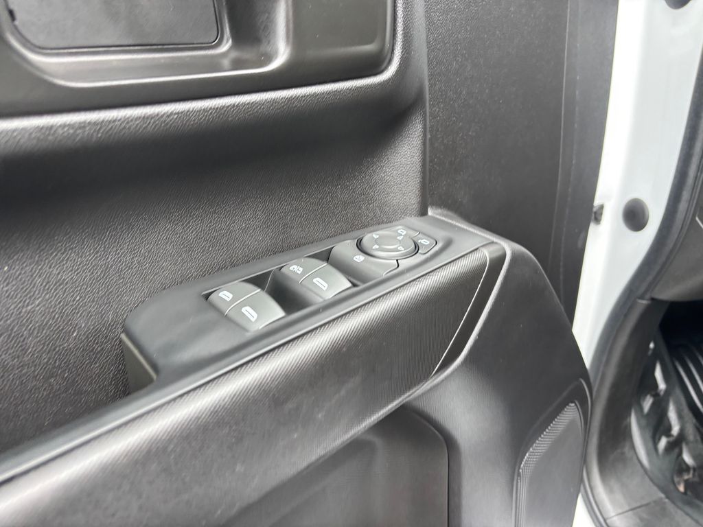 Used Car 2022 Chevrolet Silverado 1500  Wt For Sale Under $30,000 In Austin, Texas