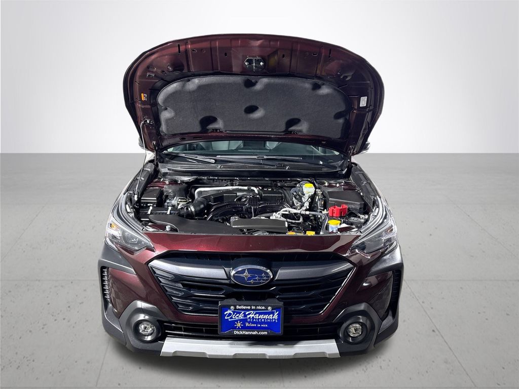 2023 Subaru Outback Limited