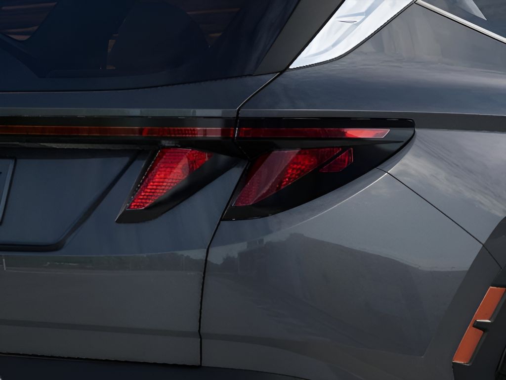 New 2026 Gray Hyundai SEL Plus image 17