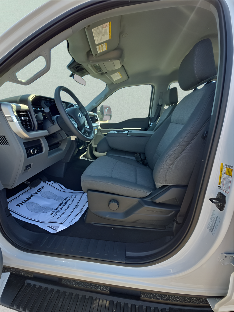 New 2026 Ford F-250SD Truck