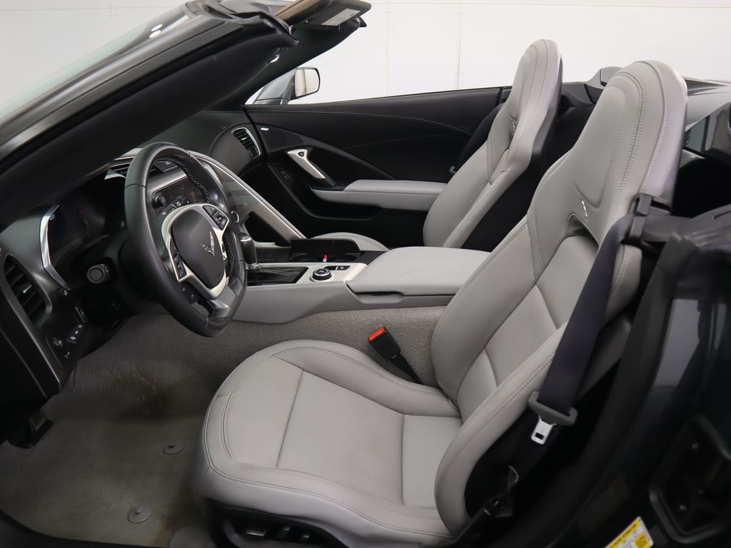 Thumbnail: 2018 Chevrolet Corvette - 26