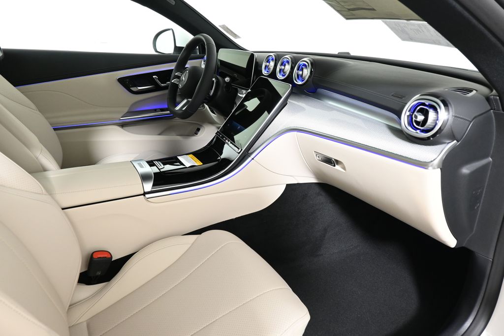 Thumbnail: 2026 Mercedes-Benz CLE - 18