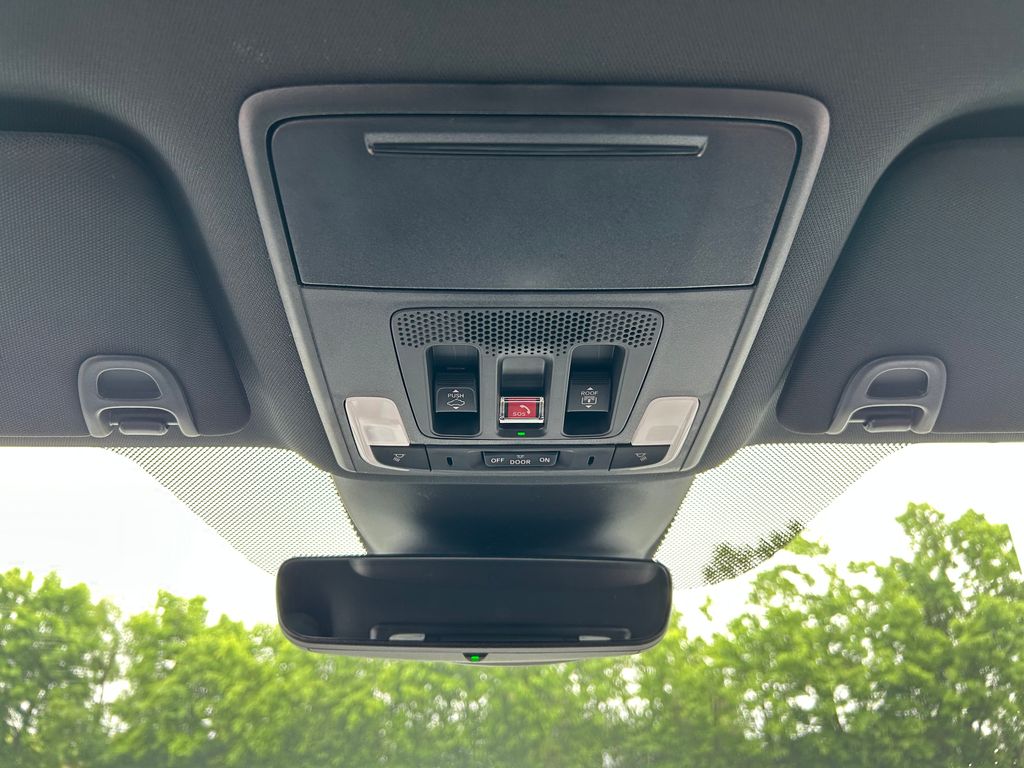 Thumbnail: 2026 Honda Passport - 15