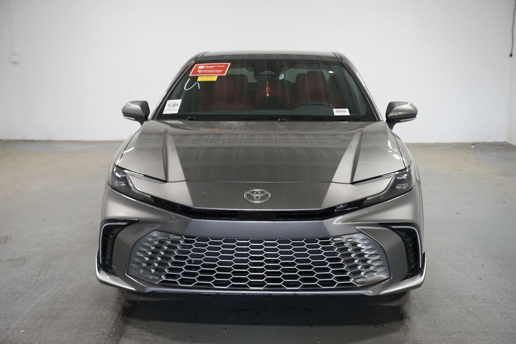 Thumbnail: 2025 Toyota Camry - 2