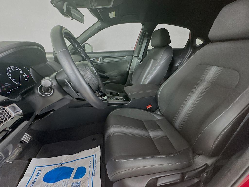 Used Car 2024 Honda Civic  Sport For Sale Under $30,000 In Austin, Texas
