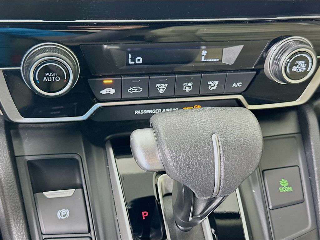 Thumbnail: 2019 Honda CR-V - 15