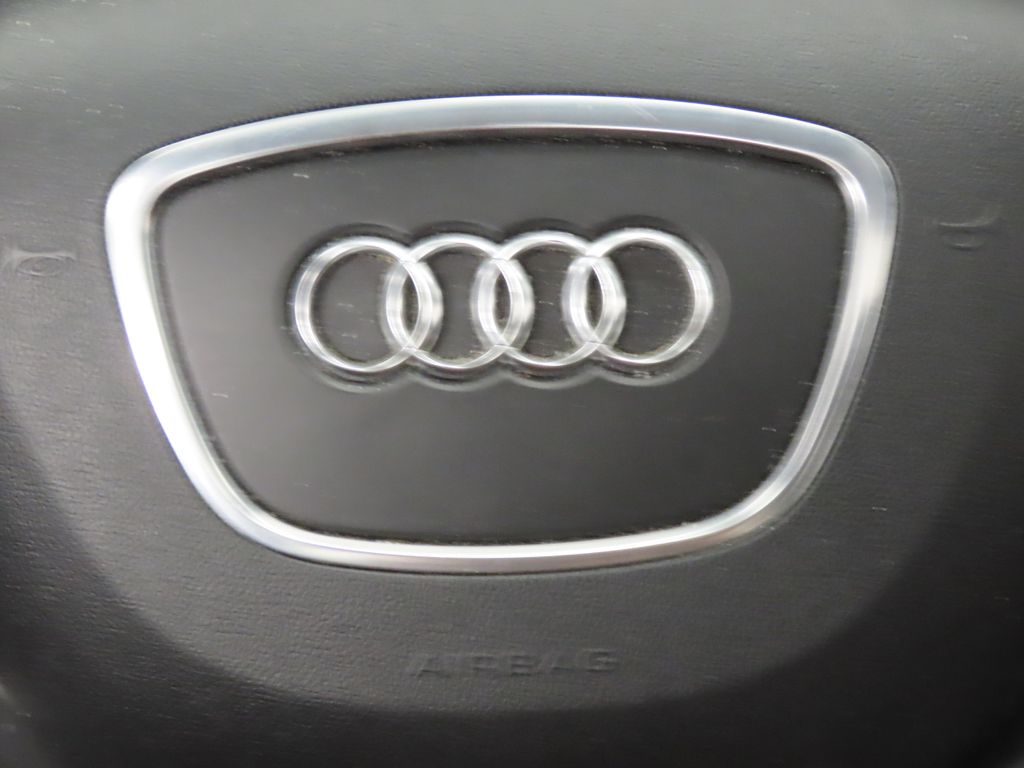 Thumbnail: 2012 Audi A7 - 22