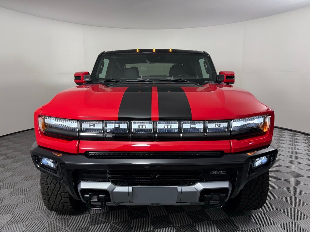 Thumbnail: 2022 GMC Hummer EV - 2