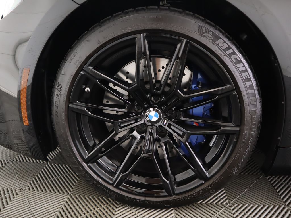 Thumbnail: 2024 BMW M2 - 29