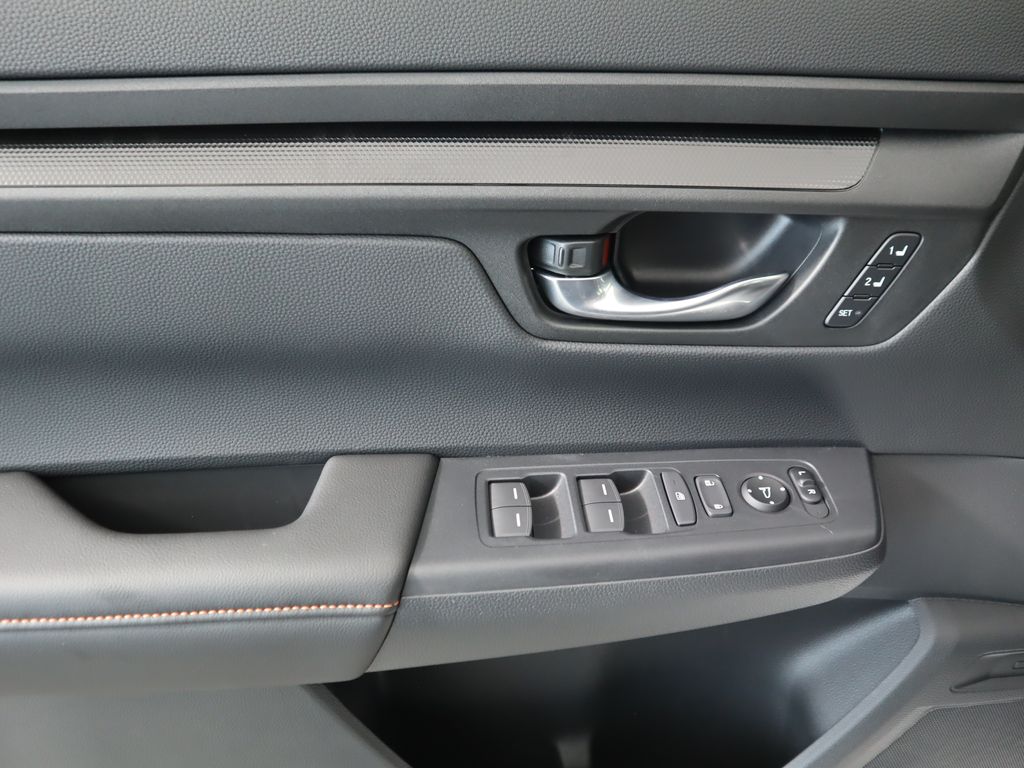 Thumbnail: 2026 Honda CR-V - 23