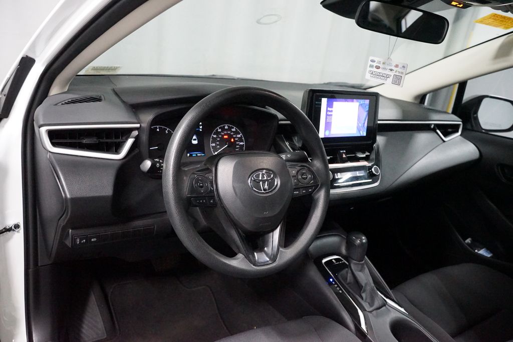 Thumbnail: 2025 Toyota Corolla - 7