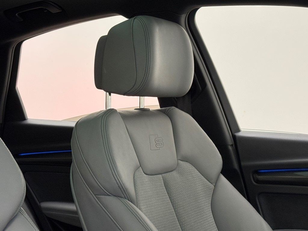 2023 Audi SQ5 Prestige 21