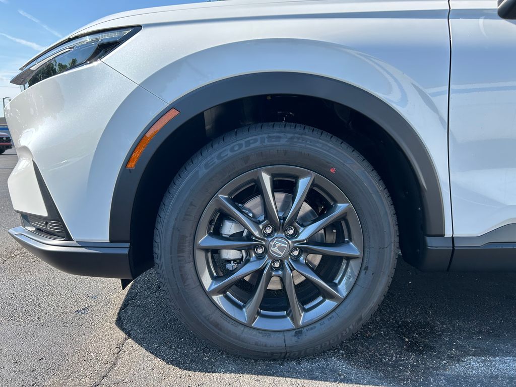 Thumbnail: 2026 Honda CR-V - 10