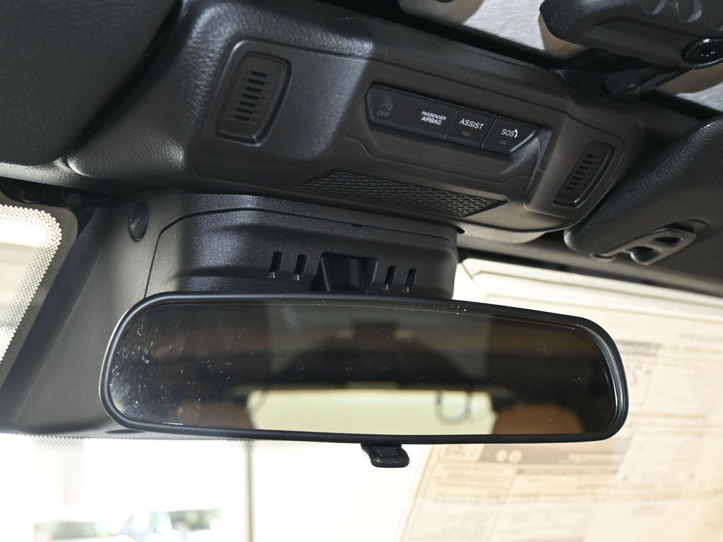 New 2026 41 Jeep Willys image 20