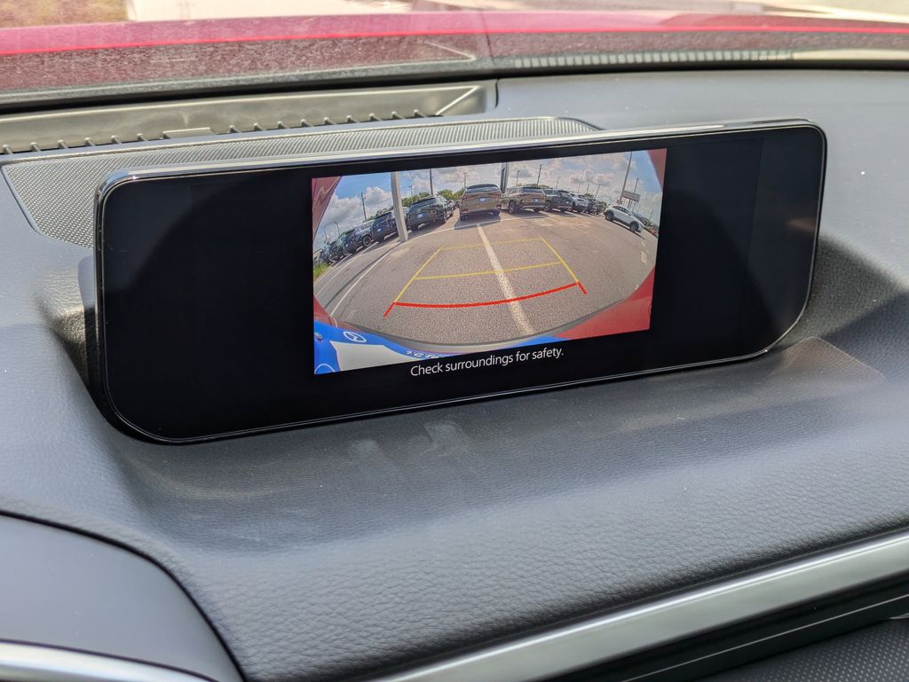 2026 Mazda CX-50 2.5 S Preferred